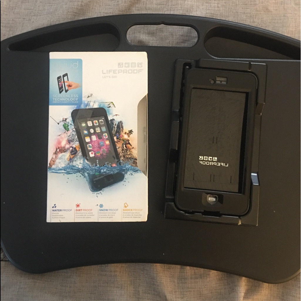 Iphone 6lplus Case